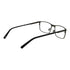 Land Rover Olive Men Optical Frames